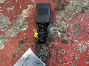 Mercedes-Benz C Class W204 2011-2014 Misc Item