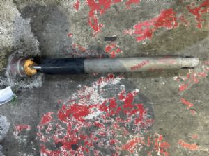Porsche Panamera 970 2013-2016 LR Strut Electric