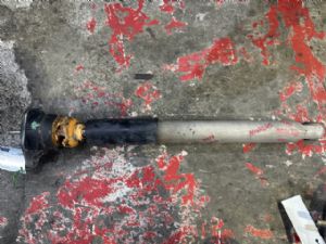 Porsche Panamera 970 2013-2016 RR Strut Electric