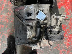 Fiat Doblo 263 2015-on Automatic Transmission
