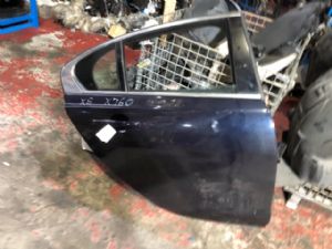 Jaguar XE Series X760 2017-2020 RR Door Complete