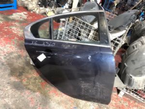 Jaguar XE Series X760 2017-2020 RR Door Regulator Motor