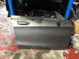 Mercedes-Benz CLA W117 2013 - 2015 RF Door Actuator