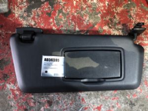 Mercedes-Benz CLA W117 2013 - 2015 RH Sunvisor