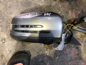 Mercedes-Benz CLA W117 2013 - 2015 RF Door Elec Mirror
