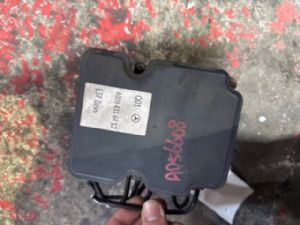 Mercedes-Benz CLA W117 2013 - 2015 ABS Pump