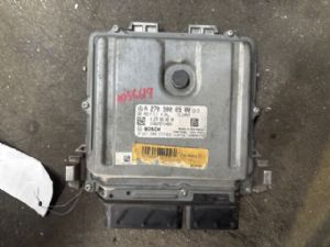 Mercedes-Benz CLA W117 2013 - 2015 ECU Computer