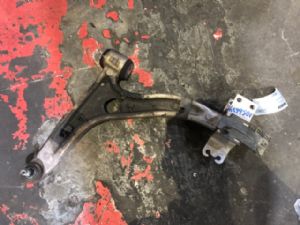 Mercedes-Benz CLA W117 2013 - 2015 LF Lower Arm