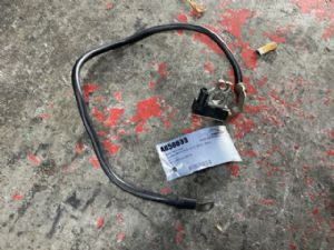 Mercedes-Benz CLA W117 2013 - 2015 Battery Terminal