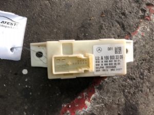 Mercedes-Benz CLA W117 2013 - 2015 Light Module