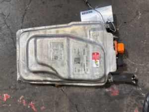 Porsche Taycan 4s Voltage Inverter