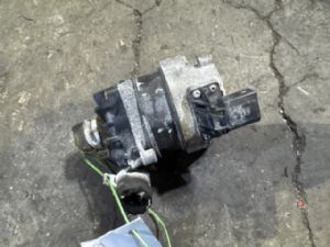 Porsche Taycan 4s Water Pump