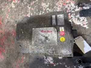 Porsche Taycan 4s Inverter