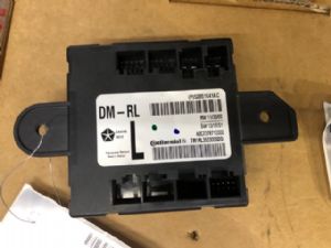 Maserati Ghibli M157 2013-2017 LR Door Control Module