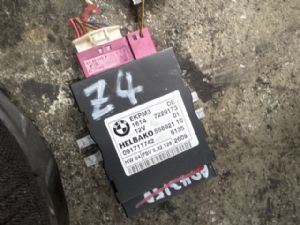 BMW Z Series E89 Z4 E89 2009-2016 Fuel Pump Relay