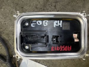 Mercedes-Benz EQB 350 X243 2021-on Headlight ECU
