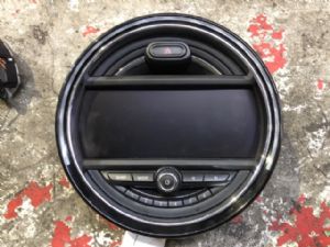 Mini Cooper S F56 2014-2018 Dash Display Unit