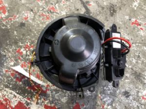 Mini Cooper S F56 2014-2018 Blower Motor