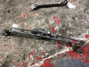 Mini Cooper S F56 2014-2018 Front Wiper Motor