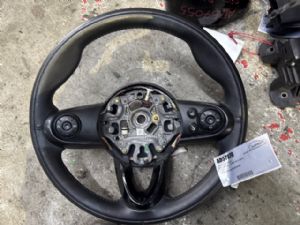 Mini Cooper S F56 2014-2018 Steering Wheel