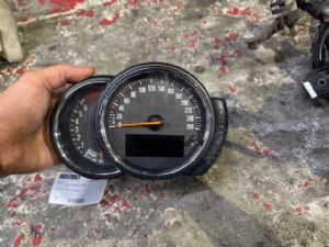 Mini Cooper S F56 2014-2018 Speedo