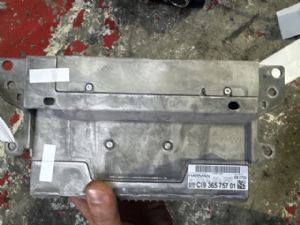 Mini Cooper S F56 2014-2018 CD Player