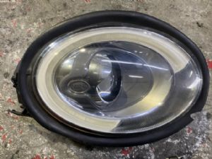 Mini Cooper S F56 2014-2018 R Headlight (HID)