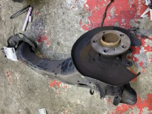 Mini Cooper S F56 2014-2018 LR Knuckle