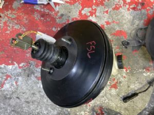 Mini Cooper S F56 2014-2018 Brake Master Cylinder