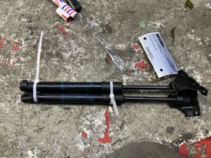 Mini Cooper S F56 2014-2018 Bonnet Gas Struts (Set)