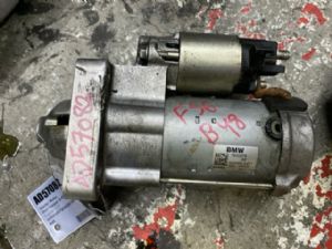Mini Cooper S F56 2014-2018 Starter Motor