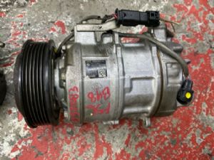 Mini Cooper S F56 2014-2018 Air Cond Compressor