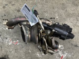 Mini Cooper S F56 2014-2018 Turbo
