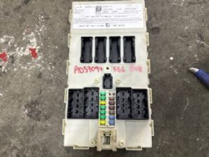 Mini Cooper S F56 2014-2018 Body Control Module