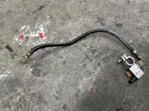 Mini Cooper S F56 2014-2018 Battery Terminal