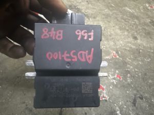 Mini Cooper S F56 2014-2018 Fuel Pump Relay