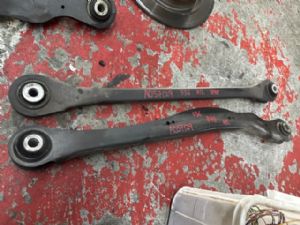Mini Cooper S F56 2014-2018 LR Lower Arm