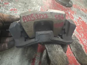 Mini Cooper S F56 2014-2018 LR Disc Brake Caliper