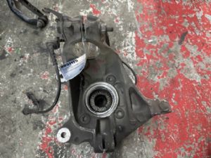 Mini Cooper S F56 2014-2018 RF Knuckle