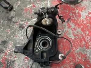 Mini Cooper S F56 2014-2018 LF Knuckle