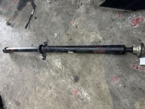 Audi Q7 4M 2016-2019 Driveshaft / Mid Shaft