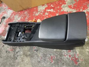 Audi Q7 4M 2016-2019 Centre Console Complete