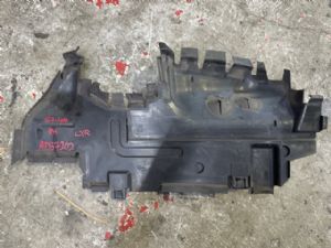 Audi Q7 4M 2016-2019 RH Radiator Air Guide