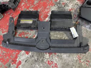 Audi Q7 4M 2016-2019 Air Duct or Air Pipe