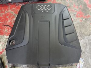 Audi Q7 4M 2016-2019 Air Cleaner Assembly EFI Air Box