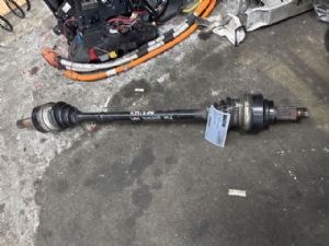 BMW 1 Series 116d F20 LCI RR Driveshaft