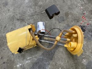 Land Rover Discovery Sport L550 2016-2018 Electric Fuel Pump