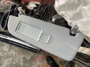 Audi Q7 4M 2016-2019 LH Sunvisor