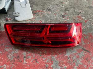 Audi Q7 4M 2016-2019 R Tail Light (LED)