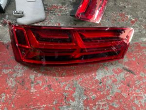 Audi Q7 4M 2016-2019 L Tail Light (LED)